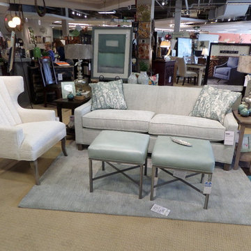 Store Vignettes