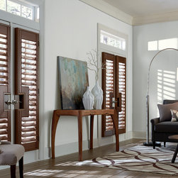 SHUTTERS - Products