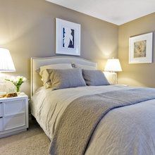 Bedroom Ideas