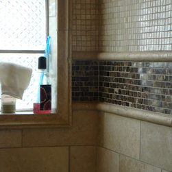 Marble Mosaics - Tile