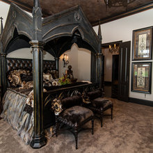 Bedrooms