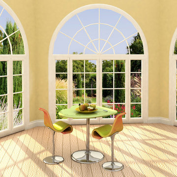 Sunrooms