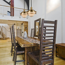 Dining Room Ideas