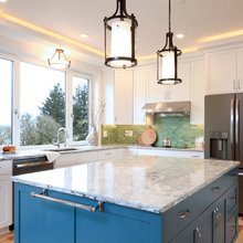 My Kitchen Plan