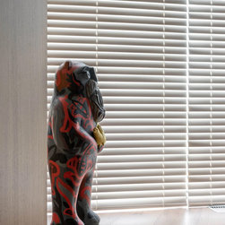 OSONNIA APARTMENT - Sculptures