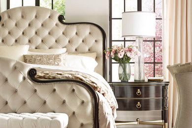 Caracole Home Introduces "The Everly" Collection by Charles Neal