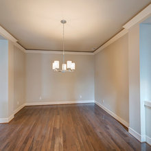 Crown Molding