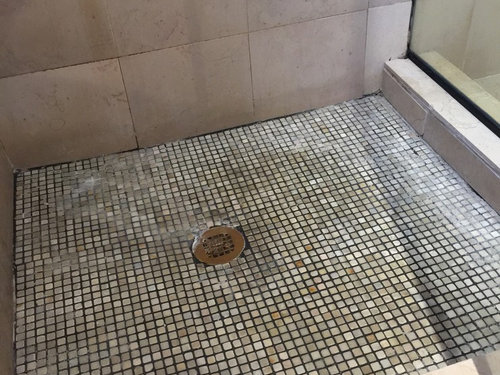 How to Install a Shower Drain