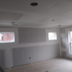 Straight Line Drywall