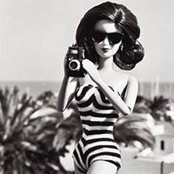 Lili Brik's photo