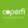 Foto de perfil de Coperfi. Construcciones y diseño
