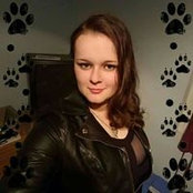 Iryna Didenko's photo
