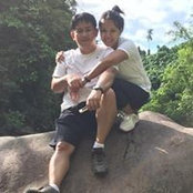 Ruby Anne Mendoza Asumbrado's photo