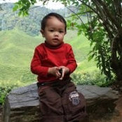 Irzan Ishak's photo