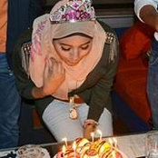 Yasmin Saad's photo