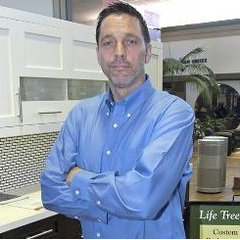 Life Tree Kitchens Inc.