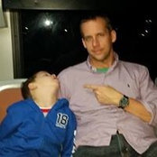 Jonathan Schwartz's photo