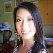Priscilla Ma's photo
