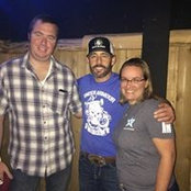 Travis Johnson's photo