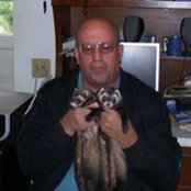Foto de Walter Huffman
