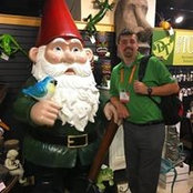 Steve Miller's photo