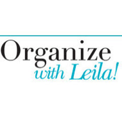 Organize With Leila