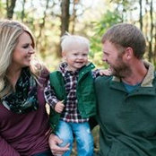 Becca Robinson's photo