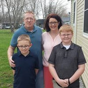 Amy Robinson's photo