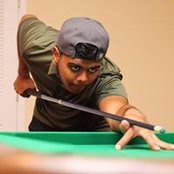 Michael Seurattan's photo