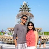 Naveen Simhadri's photo