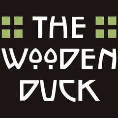 The Wooden Duck