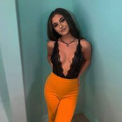 Georgie May's photo