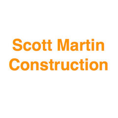 Scott Martin Construction