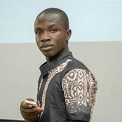 Torche Ameyaw's photo