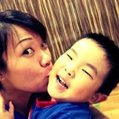 Dinah Seah's photo