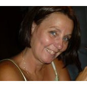 Laurie Clark's photo