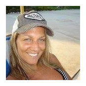 Romina Galatzan's photo