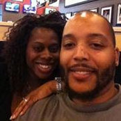 Latrina Kelly James's photo
