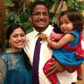 Hitixa Patel's photo