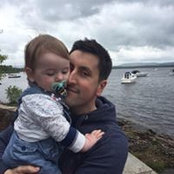 James Ball's photo