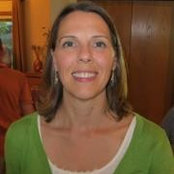 Christine Camerons foto