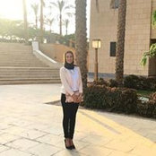 Nourhan Labib's photo