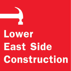 Lower East Side Construction