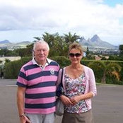 Foto von Mary Nelmes