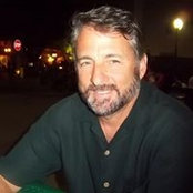 Bishop David Burrs foto