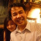 Bernard Foo's photo