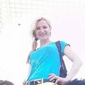 Anna Tyshchenko's photo