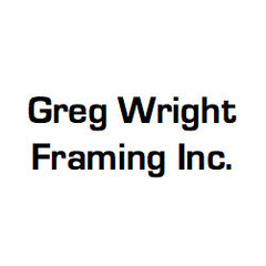 Greg Wright Framing Inc.
