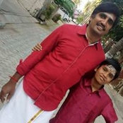 Srinivas Muthukumar's photo