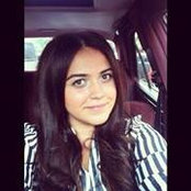 Begüm Tuğçe Uzun's photo
